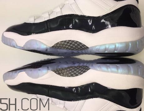 air jordan 11 low emerald發(fā)售時(shí)間_多少錢？
