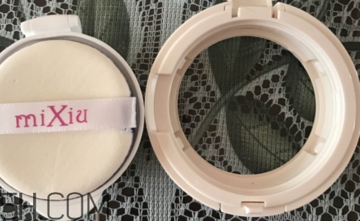 mixiu米修是什么牌子？米修化妝品是哪國的？