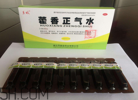 藿香正氣水能治白發(fā)嗎？藿香正氣水能解酒嗎？