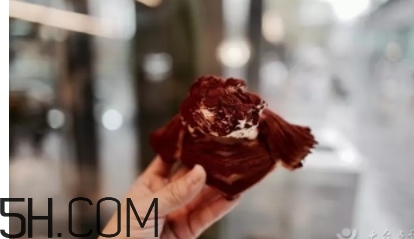 臟臟包哪里買(mǎi)？網(wǎng)紅巧克力臟臟包店鋪地址