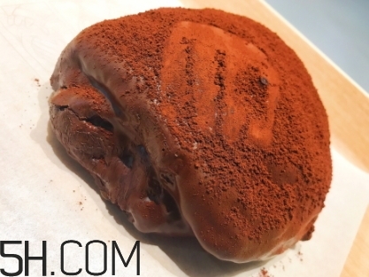 臟臟包哪里買(mǎi)？網(wǎng)紅巧克力臟臟包店鋪地址