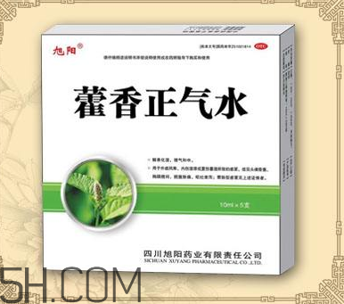 藿香正氣水可以泡腳嗎？藿香正氣水可以給寶寶洗澡嗎？
