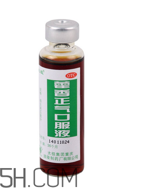 藿香正氣水會(huì)喝醉嗎？藿香正氣水會(huì)上癮嗎？