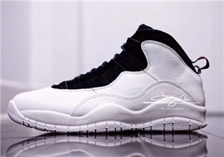 air jordan 10 im back康熙配色發(fā)售時(shí)間_多少錢？