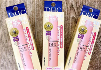 dhc潤唇膏生產(chǎn)批號怎么看？dhc潤唇膏開封保質(zhì)期是多久？