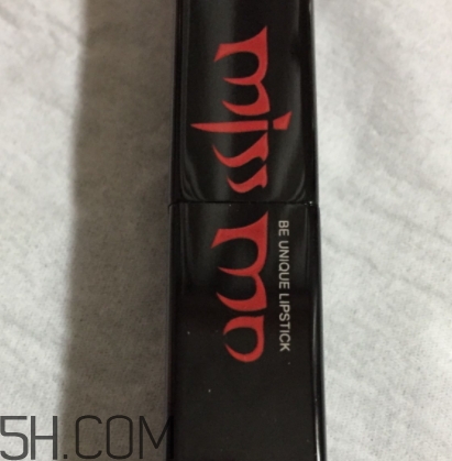gopas高柏詩口紅好用嗎？高柏詩口紅專柜價格