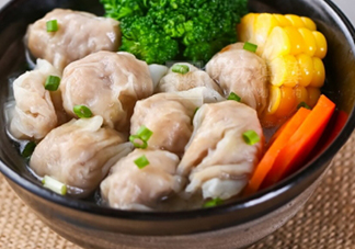 肉燕皮是什么做的？肉燕皮的做法