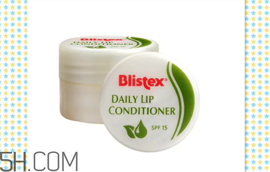 冬天用什么唇膏好？blistex唇膏各款介紹