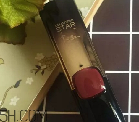 勃艮第酒紅口紅哪個(gè)牌子好？勃艮第紅口紅推薦