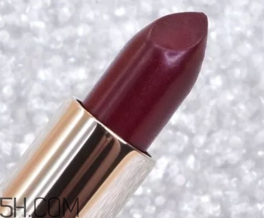 勃艮第酒紅口紅哪個(gè)牌子好？勃艮第紅口紅推薦