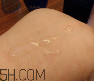 水密碼肌底液效果好嗎？水密碼肌底液適合年齡