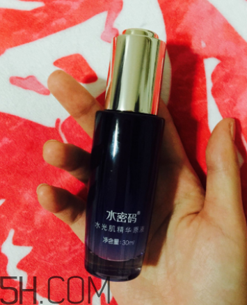 水密碼原液怎么用？水密碼原液適合膚質(zhì)