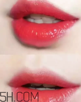 西瓜紅口紅適合什么膚色？西瓜紅口紅適合黃皮嗎？