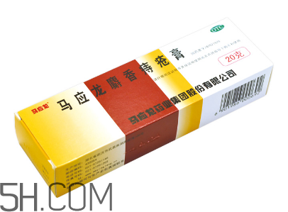 馬應(yīng)龍痔瘡膏怎么用？馬應(yīng)龍痔瘡膏一天幾次？
