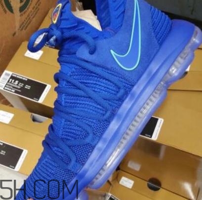 nike kd 10 cny中國新年配色發(fā)售時(shí)間_實(shí)物曝光