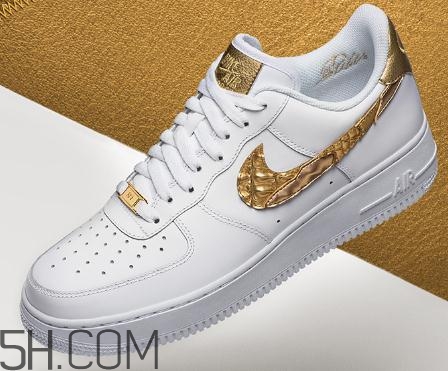 nike air force 1 c羅別注款發(fā)售時(shí)間_怎么購(gòu)買？