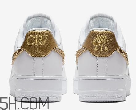 nike air force 1 c羅別注款發(fā)售時(shí)間_怎么購(gòu)買？