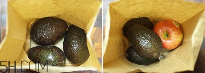 生牛油果可以放冰箱嗎？生牛油果怎么保存？
