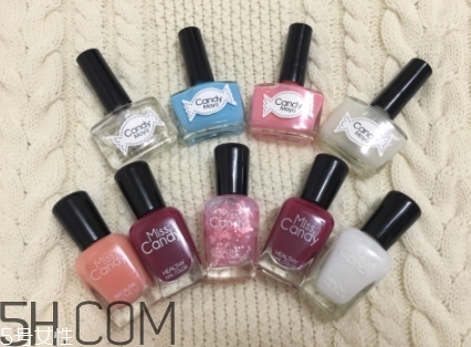 candy moyo和miss candy區(qū)別 膜玉和糖果小姐哪個(gè)好？