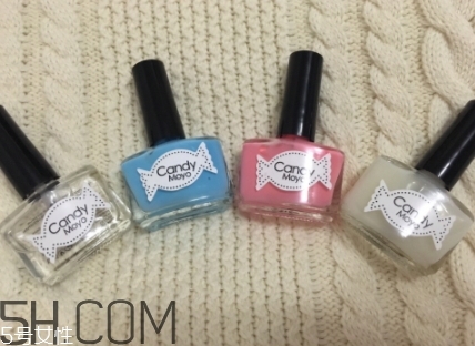 candy moyo和miss candy區(qū)別 膜玉和糖果小姐哪個(gè)好？