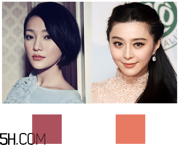 什么顏色的口紅顯臉白？如何找尋適合自己的紅唇？