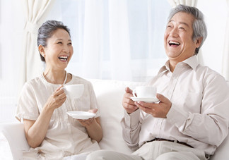 老年人可以喝咖啡嗎？老年人喝咖啡好嗎？