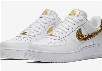 nike air force 1 c羅別注款發(fā)售時間_怎么購買？