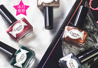 candymoyo是什么牌子？candy moyo膜玉是哪國的？