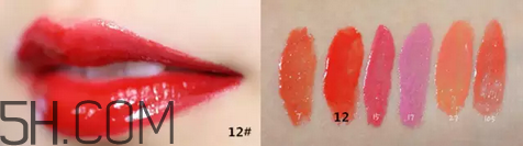 涂口紅前用bb打底可以嗎？最近比較火的口紅品牌有哪些？