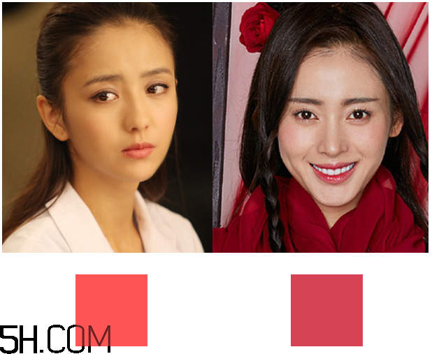 什么顏色的口紅顯臉白？如何找尋適合自己的紅唇？