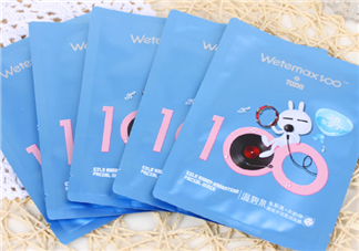 溫碧泉面膜有熒光劑嗎？溫碧泉面膜安全嗎？