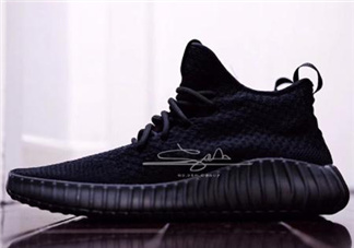 yeezy boost 650有哪幾種配色_實(shí)物