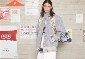 kolor2018春夏系列好看嗎_款式有哪些？