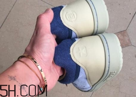 clot與converse fastbreak聯(lián)名發(fā)售時間_多少錢？