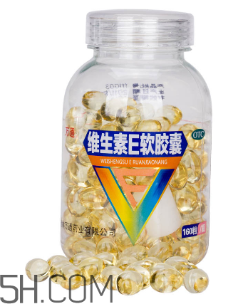 維生素e是什么食物？維生素e是治什么的？