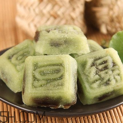綠豆糕和香蕉能一起吃嗎？吃了綠豆糕還能吃香蕉嗎？