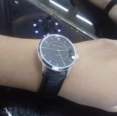 海鷗手表是哪個(gè)國家的？海鷗手表是什么檔次？