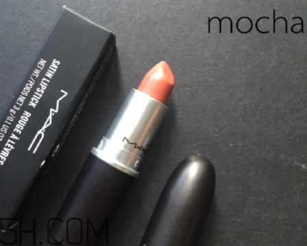 mac mocha適合黃皮嗎？mac mocha奶茶色顯白嗎？