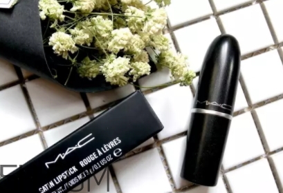 mac mocha和brick哪個好看？mac mocha和brick試色對比