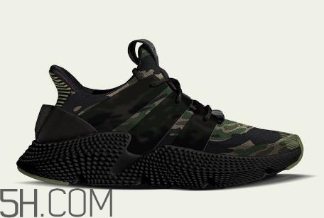 undftd與adidas prophere聯(lián)名發(fā)售時間_在哪買？