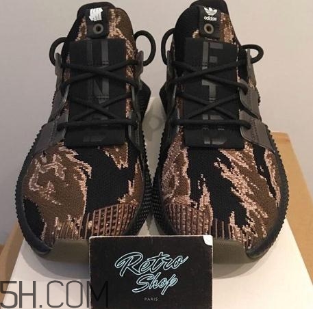 undftd與adidas prophere聯(lián)名發(fā)售時間_在哪買？