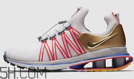 nike shox gravity什么時候發(fā)售？