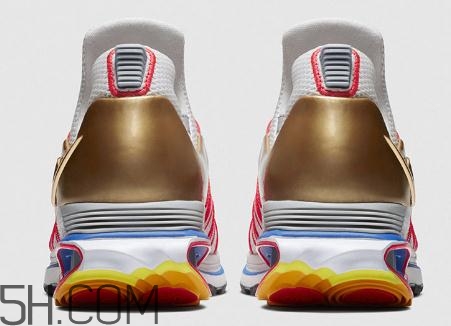 nike shox gravity什么時候發(fā)售？
