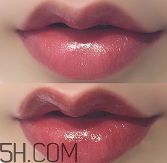 mac口紅spice it up好看嗎？mac spice it up試色
