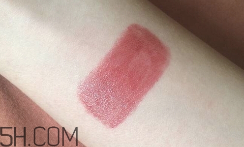 mac口紅spice it up好看嗎？mac spice it up試色