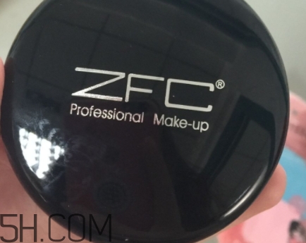 zfc粉底膏孕婦能用嗎？zfc粉底膏怎么用？