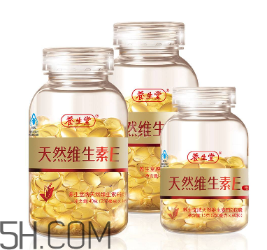 維生素e對頭發(fā)有什么好處？維生素e對月經有影響嗎？
