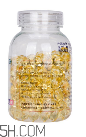 維生素e為什么是膠囊？維生素e為什么能祛斑？