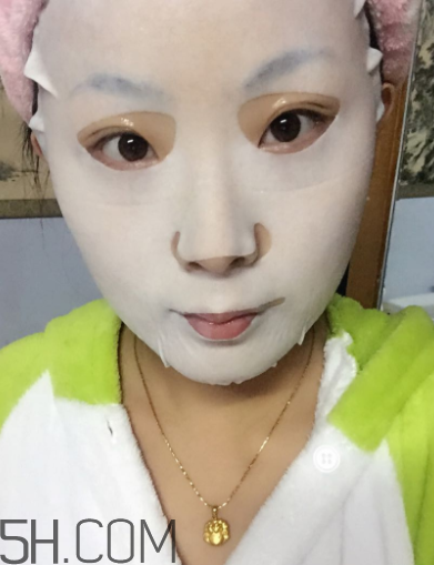 京潤(rùn)珍珠面膜用完要洗嗎？京潤(rùn)珍珠面膜評(píng)測(cè)