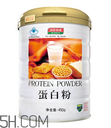 蛋白粉哪個牌子好？蛋白粉可以和奶粉一起喝嗎？